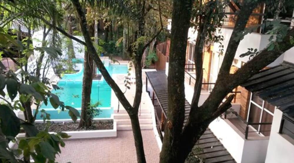 Kelta Hotel Puerto Iguazu Centro Exterior photo