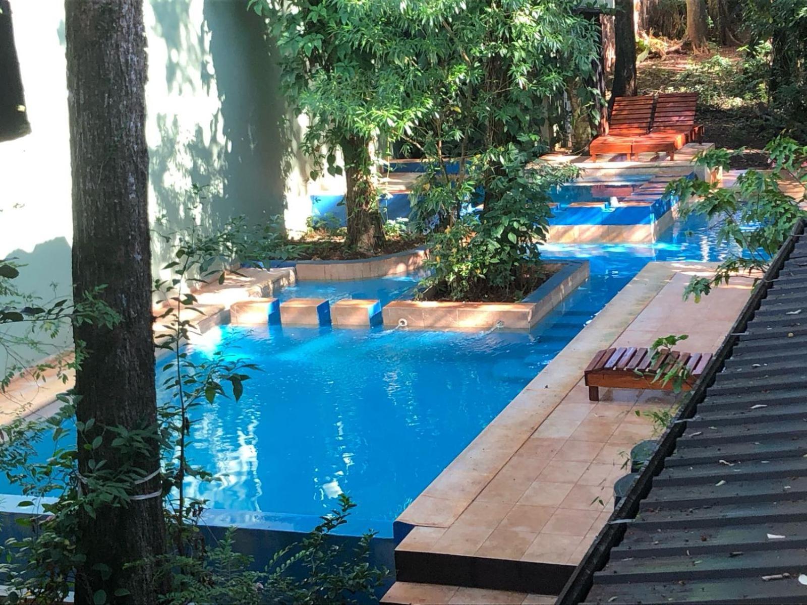 Kelta Hotel Puerto Iguazu Centro Exterior photo