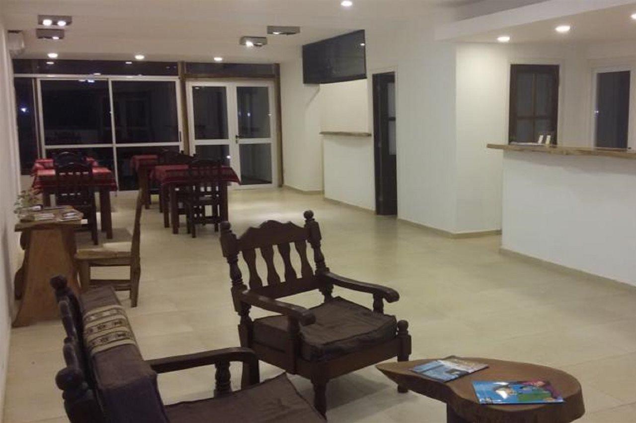 Kelta Hotel Puerto Iguazu Centro Exterior photo
