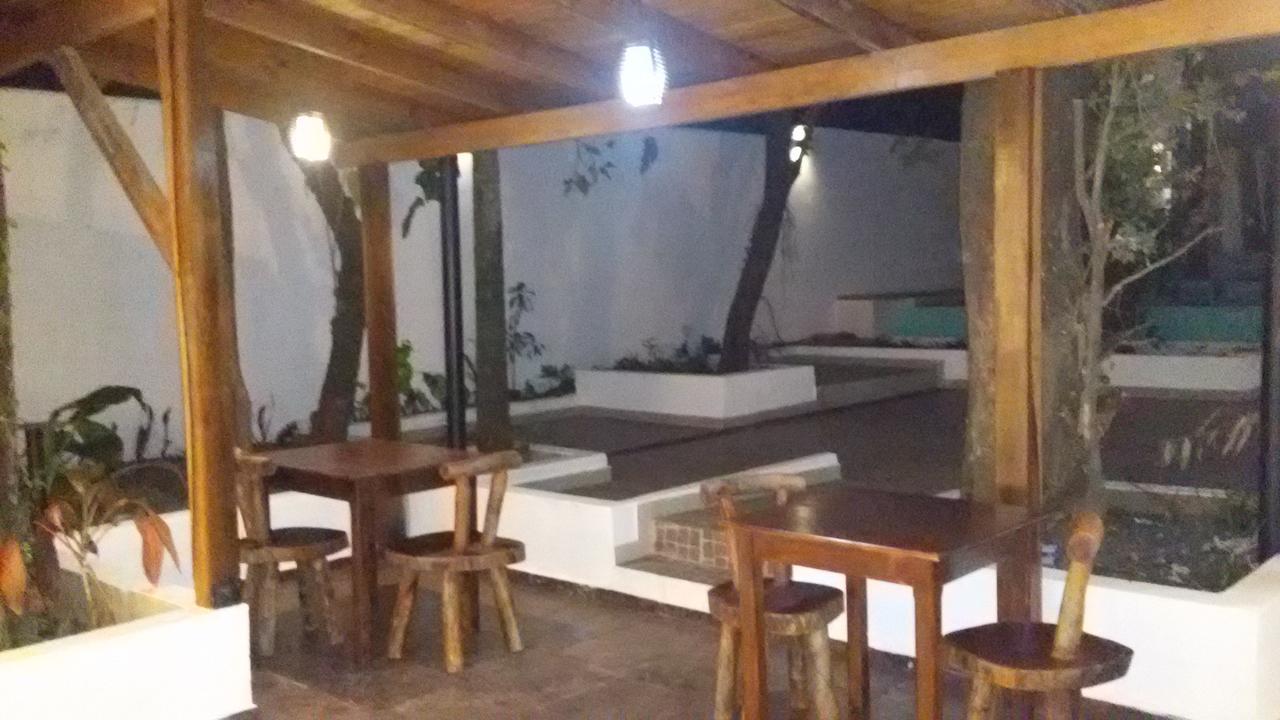 Kelta Hotel Puerto Iguazu Centro Exterior photo